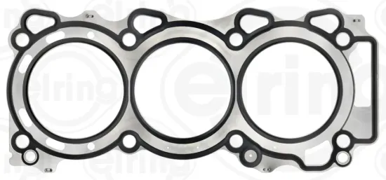 Dichtung, Zylinderkopf links ELRING 861.630 Bild Dichtung, Zylinderkopf links ELRING 861.630