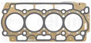 Dichtung, Zylinderkopf ELRING 862.622