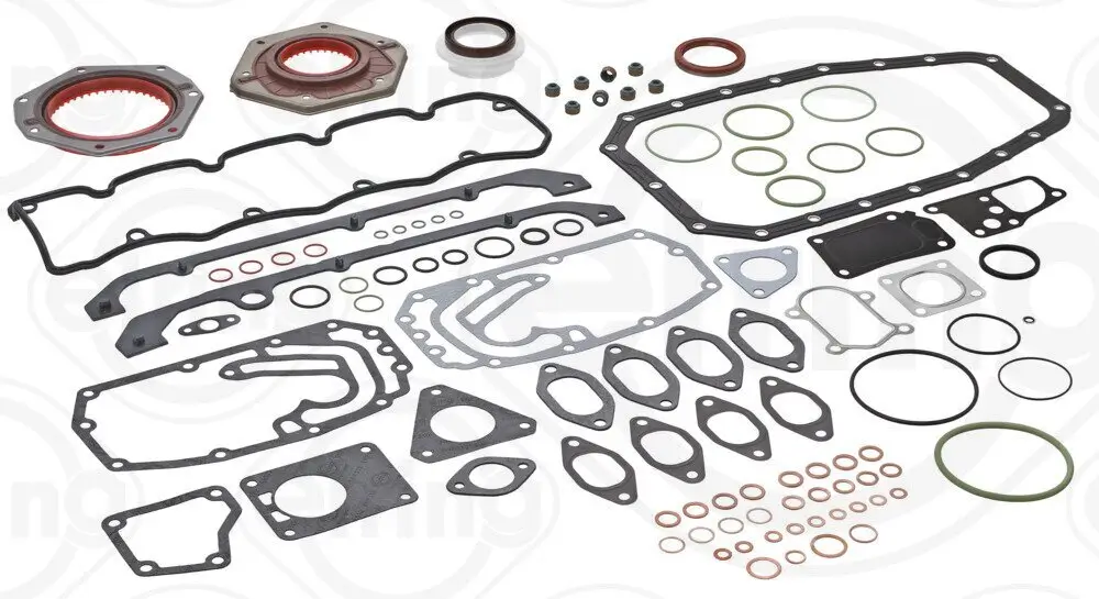 Dichtungsvollsatz, Motor ELRING 863.150