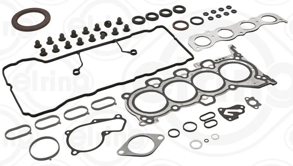 Dichtungsvollsatz, Motor ELRING 864.500