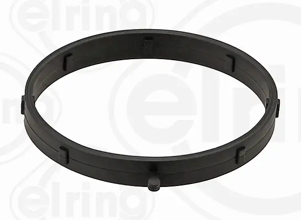 Dichtung, Ansaugkrümmergehäuse Drosselklappengehäuse ELRING 864.590