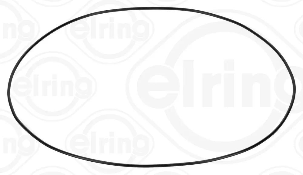 Dichtung, Automatikgetriebe ELRING 870.260