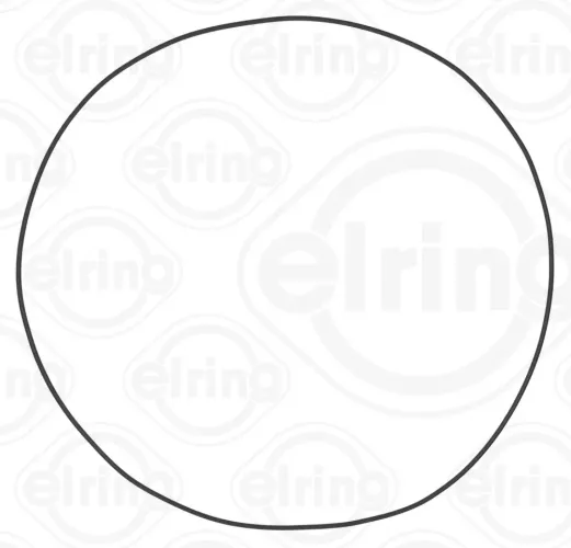 Dichtung, Automatikgetriebe ELRING 870.260 Bild Dichtung, Automatikgetriebe ELRING 870.260