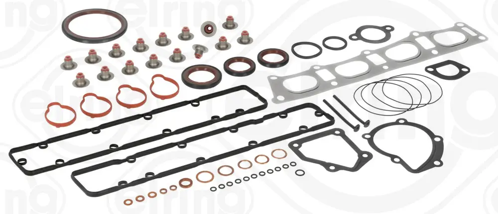 Dichtungsvollsatz, Motor ELRING 872.250