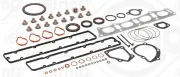 Dichtungsvollsatz, Motor ELRING 872.250