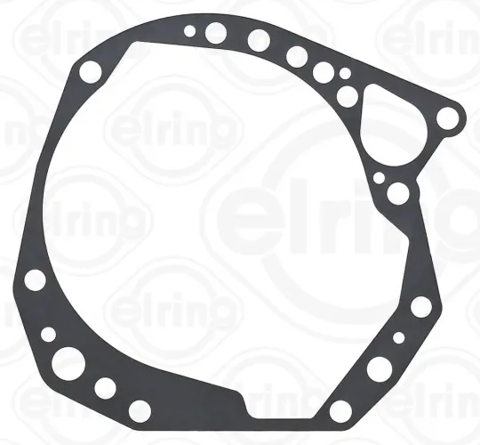 Dichtung, Automatikgetriebe links ELRING 872.320 Bild Dichtung, Automatikgetriebe links ELRING 872.320