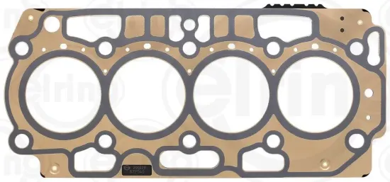 Dichtung, Zylinderkopf ELRING 872.540 Bild Dichtung, Zylinderkopf ELRING 872.540