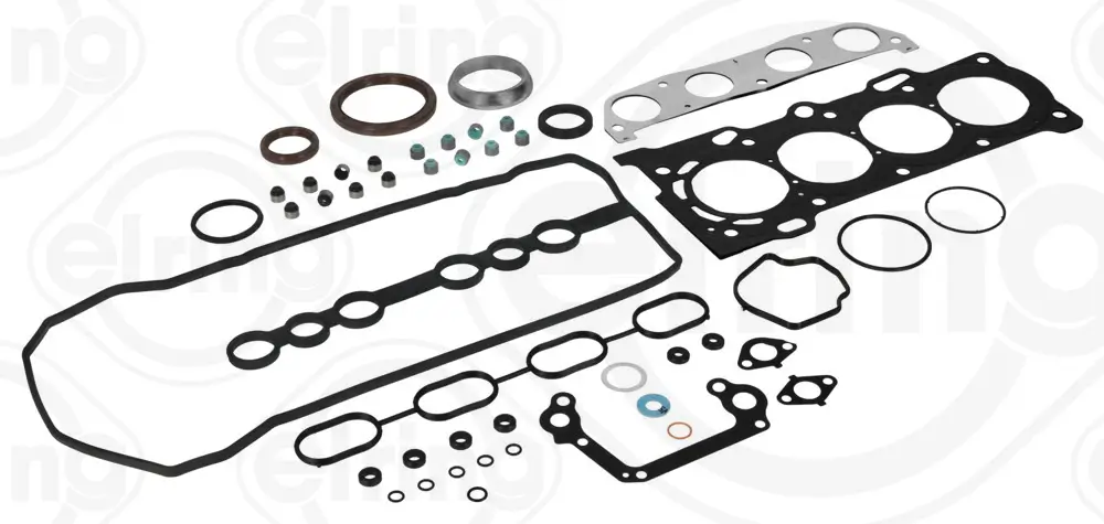 Dichtungsvollsatz, Motor ELRING 872.860