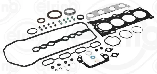 Dichtungsvollsatz, Motor ELRING 872.860 Bild Dichtungsvollsatz, Motor ELRING 872.860