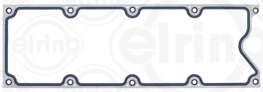Dichtung, Gehäusedeckel (Kurbelgehäuse) oben ELRING 876.210