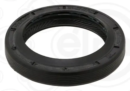Wellendichtring, Schaltgetriebe Vorderachse links ELRING 876.400 Bild Wellendichtring, Schaltgetriebe Vorderachse links ELRING 876.400