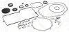 Dichtungssatz, Automatikgetriebe ELRING 876.480