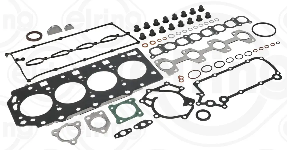 Dichtungsvollsatz, Motor ELRING 876.650