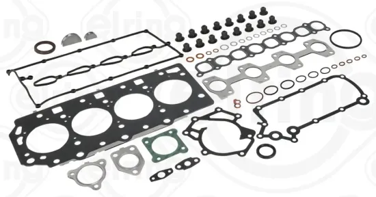 Dichtungsvollsatz, Motor ELRING 876.650 Bild Dichtungsvollsatz, Motor ELRING 876.650