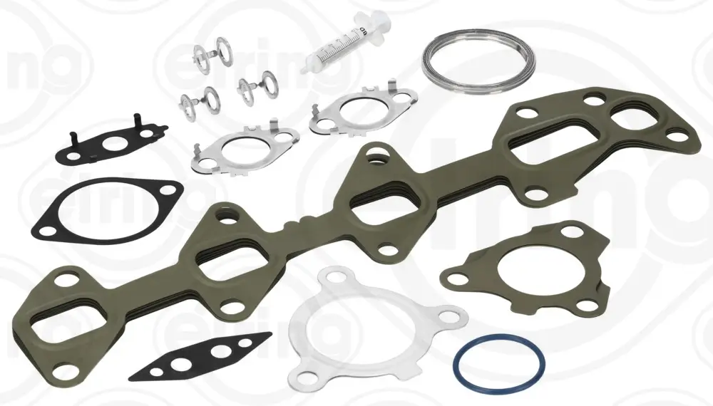 Montagesatz, Lader rechts ELRING 876.780