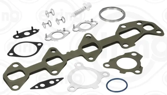 Montagesatz, Lader rechts ELRING 876.780 Bild Montagesatz, Lader rechts ELRING 876.780