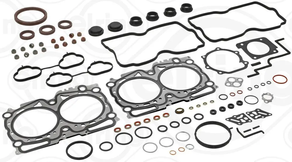 Dichtungsvollsatz, Motor ELRING 877.290