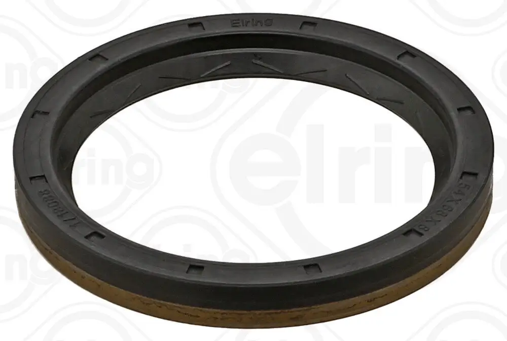 Wellendichtring, Differential links ELRING 877.460