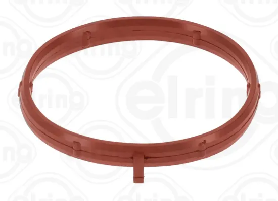 Dichtung, Ansaugkrümmergehäuse Drosselklappengehäuse ELRING 877.510 Bild Dichtung, Ansaugkrümmergehäuse Drosselklappengehäuse ELRING 877.510