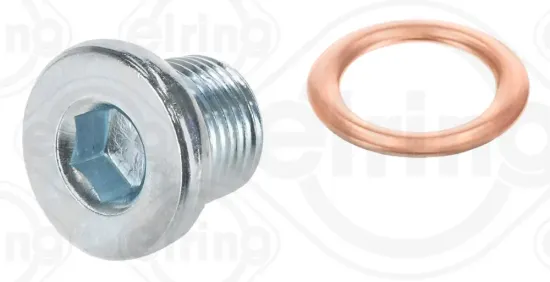 Verschlussschraube, Ölwanne ELRING 877.900 Bild Verschlussschraube, Ölwanne ELRING 877.900