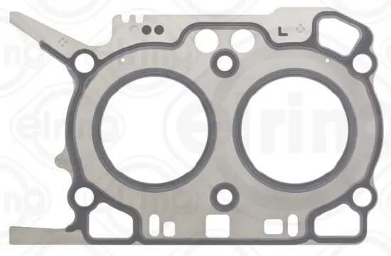 Dichtung, Zylinderkopf ELRING 878.060 Bild Dichtung, Zylinderkopf ELRING 878.060