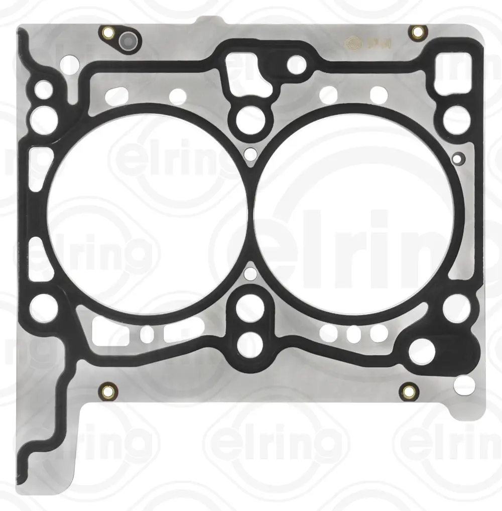 Dichtung, Zylinderkopf ELRING 878.490