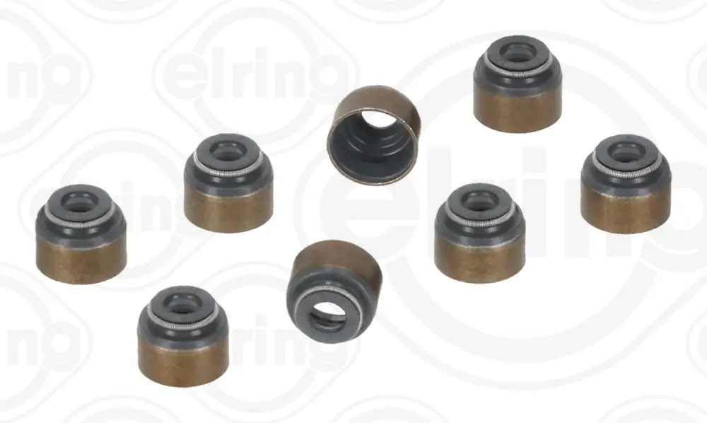 Dichtungssatz, Ventilschaft ELRING 880.290