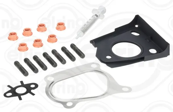 Montagesatz, Lader ELRING 884.570 Bild Montagesatz, Lader ELRING 884.570