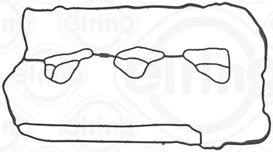 Dichtung, Zylinderkopfhaube rechts ELRING 887.120 Bild Dichtung, Zylinderkopfhaube rechts ELRING 887.120
