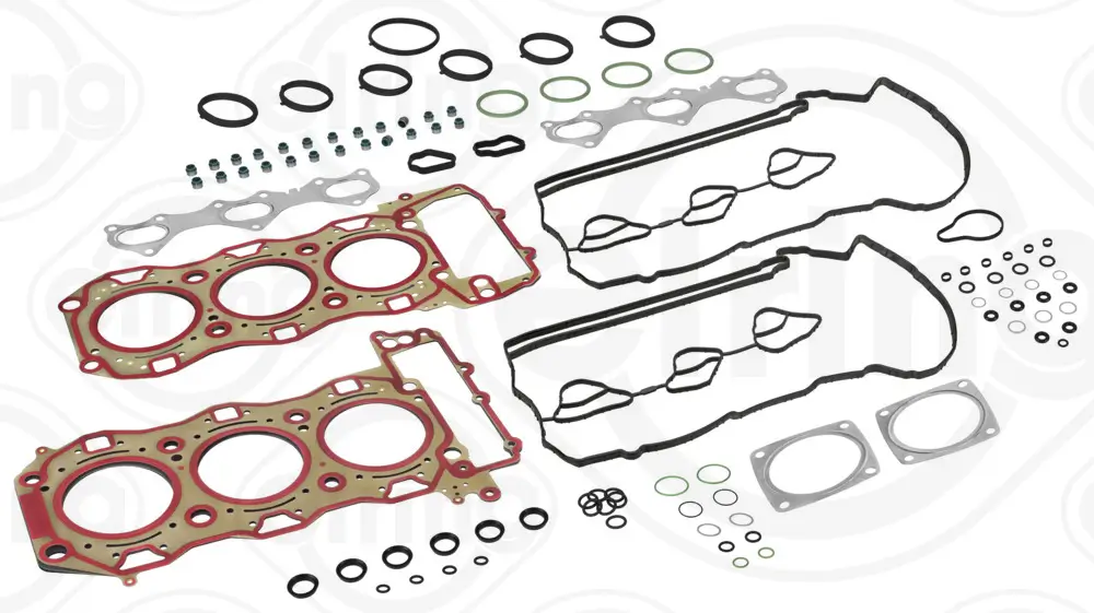 Dichtungssatz, Zylinderkopf ELRING 888.221