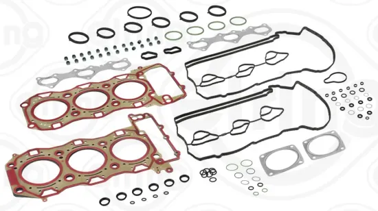 Dichtungssatz, Zylinderkopf ELRING 888.221 Bild Dichtungssatz, Zylinderkopf ELRING 888.221