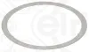 Dichtung, Abgasrohr Abgasrohr an Abgasturbolader ELRING 888.780