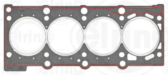 Dichtung, Zylinderkopf ELRING 888.979 Bild Dichtung, Zylinderkopf ELRING 888.979