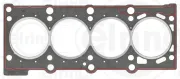 Dichtung, Zylinderkopf ELRING 888.986