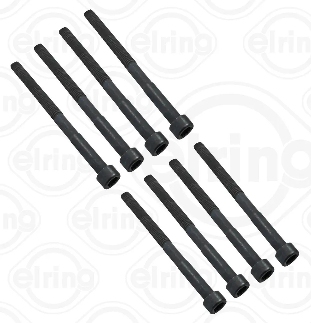 Zylinderkopfschraubensatz ELRING 889.920
