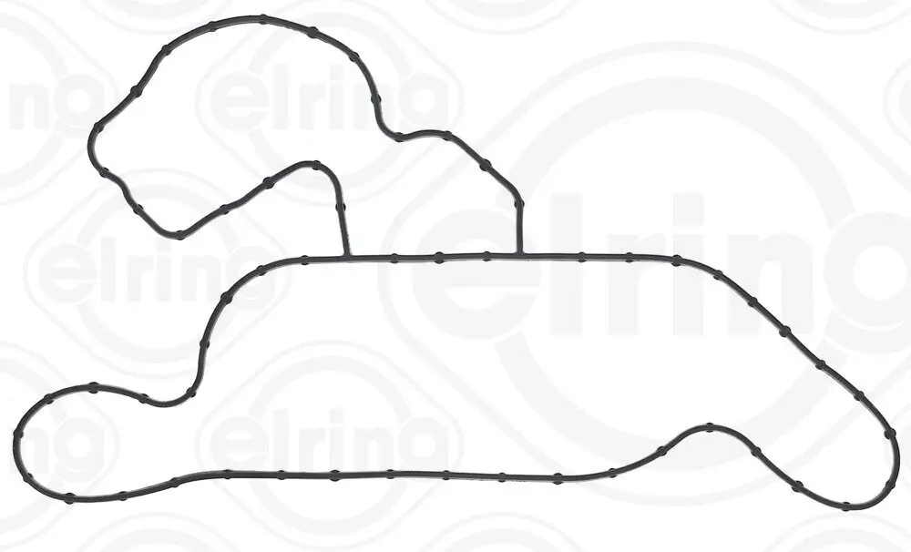 Dichtung, Wasserpumpe ELRING 890.780