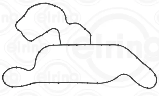 Dichtung, Wasserpumpe ELRING 890.780 Bild Dichtung, Wasserpumpe ELRING 890.780