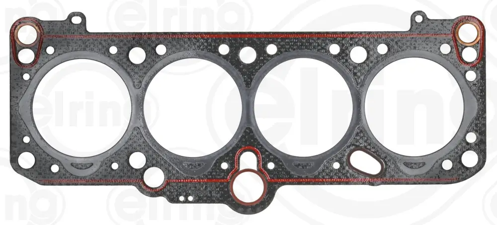 Dichtung, Zylinderkopf ELRING 891.356