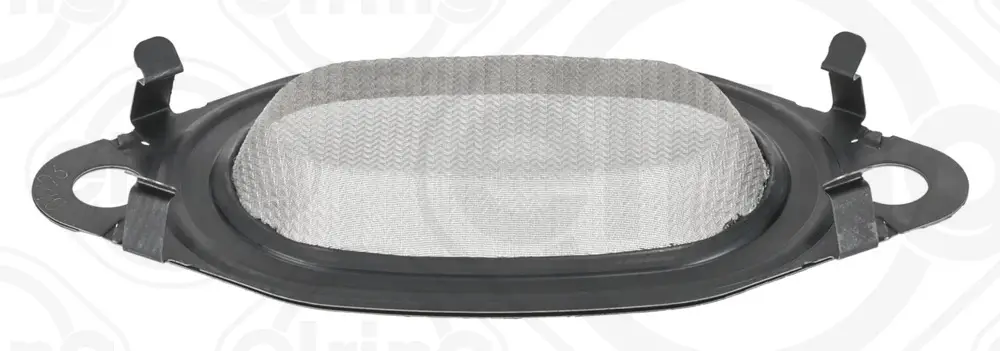 Dichtung, Leitung AGR-Ventil Rußpartikelfilter ELRING 891.380