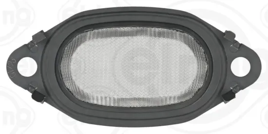 Dichtung, Leitung AGR-Ventil Rußpartikelfilter ELRING 891.380 Bild Dichtung, Leitung AGR-Ventil Rußpartikelfilter ELRING 891.380