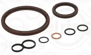 Dichtungssatz, Kurbelgehäuse ELRING 891.790