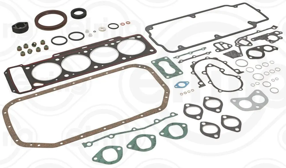 Dichtungsvollsatz, Motor ELRING 892.076