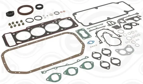 Dichtungsvollsatz, Motor ELRING 892.076 Bild Dichtungsvollsatz, Motor ELRING 892.076