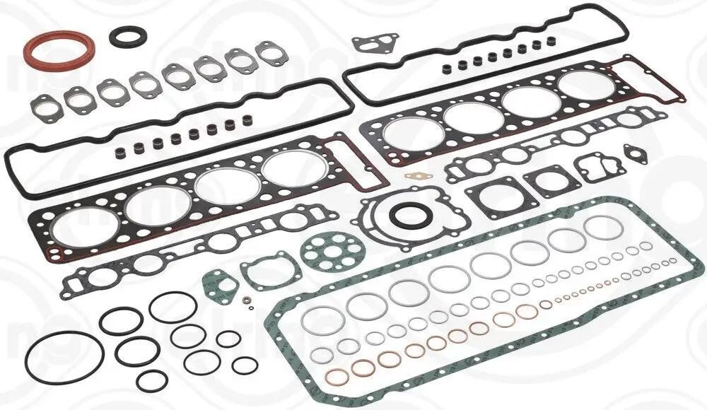 Dichtungsvollsatz, Motor ELRING 892.440