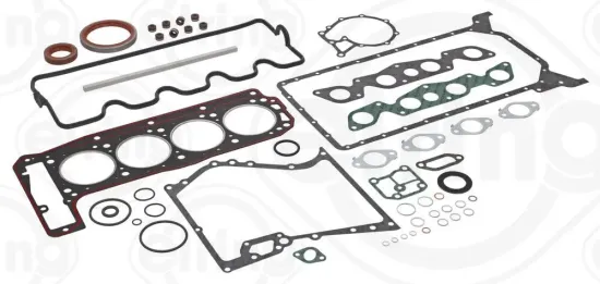 Dichtungsvollsatz, Motor ELRING 892.467 Bild Dichtungsvollsatz, Motor ELRING 892.467