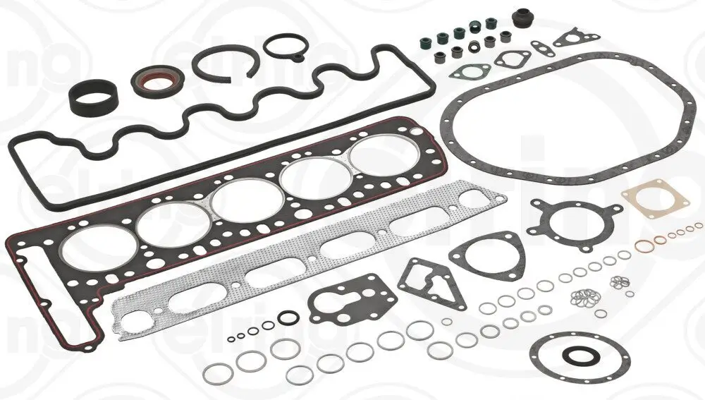 Dichtungsvollsatz, Motor ELRING 892.483