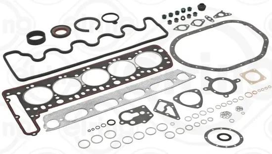 Dichtungsvollsatz, Motor ELRING 892.483 Bild Dichtungsvollsatz, Motor ELRING 892.483