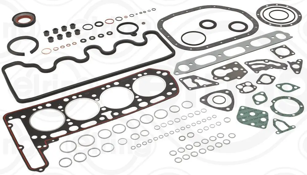 Dichtungsvollsatz, Motor ELRING 892.505