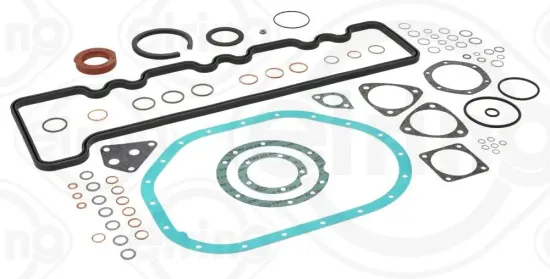 Dichtungssatz, Kurbelgehäuse ELRING 892.785 Bild Dichtungssatz, Kurbelgehäuse ELRING 892.785