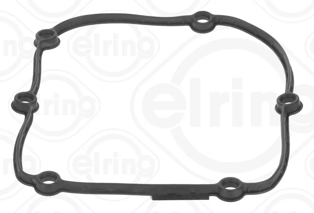 Dichtung, Steuergehäusedeckel Zylinderkopf ELRING 893.820